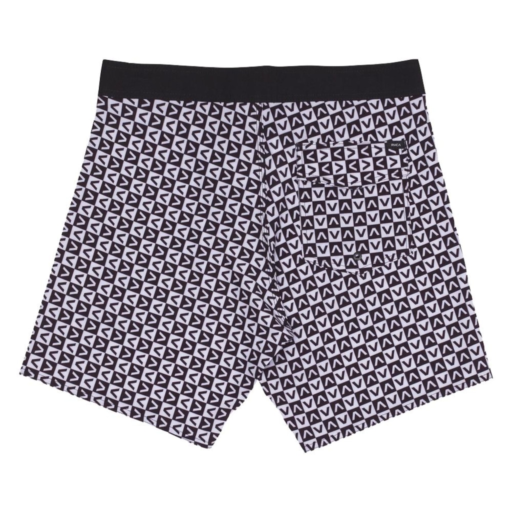 Imagem 5 do produto Bermuda RVCA Restless 17" SM25 - Masculina