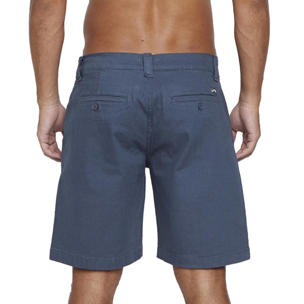 Imagem 2 do produto Bermuda Billabong Carter Stretch SM25 - Masculina