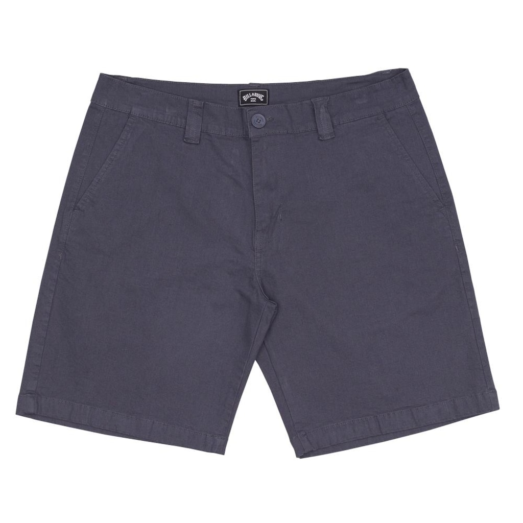 Imagem 3 do produto Bermuda Billabong Carter Stretch SM25 - Masculina