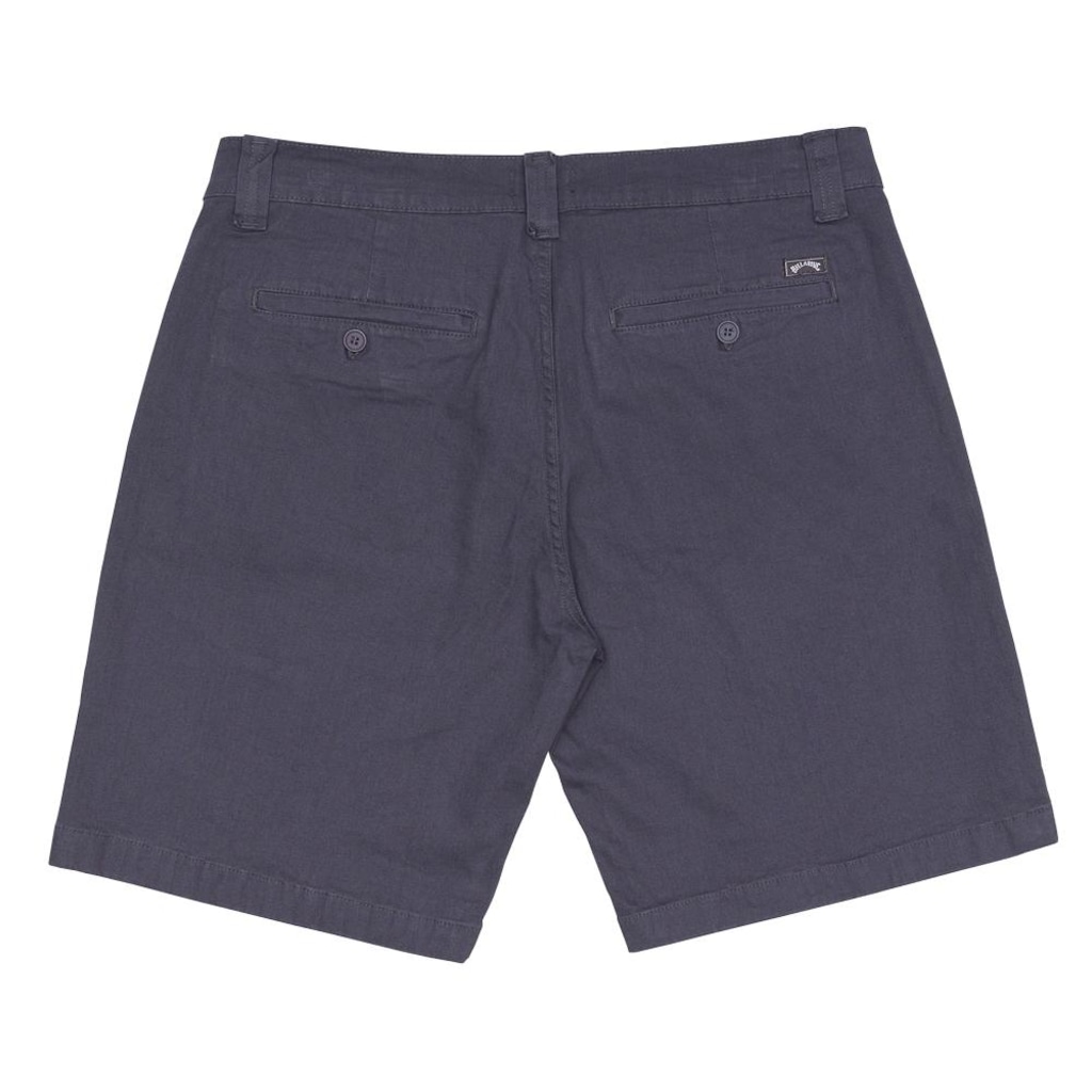 Imagem 4 do produto Bermuda Billabong Carter Stretch SM25 - Masculina