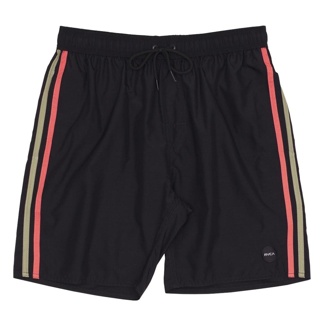 Imagem 5 do produto Bermuda RVCA Breakout Elastic 18" SM25 - Masculina