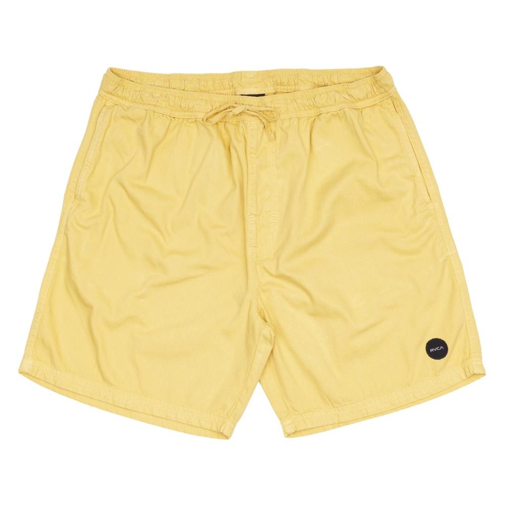 Imagem 4 do produto Bermuda RVCA Escape Elastic SM25 - Masculina