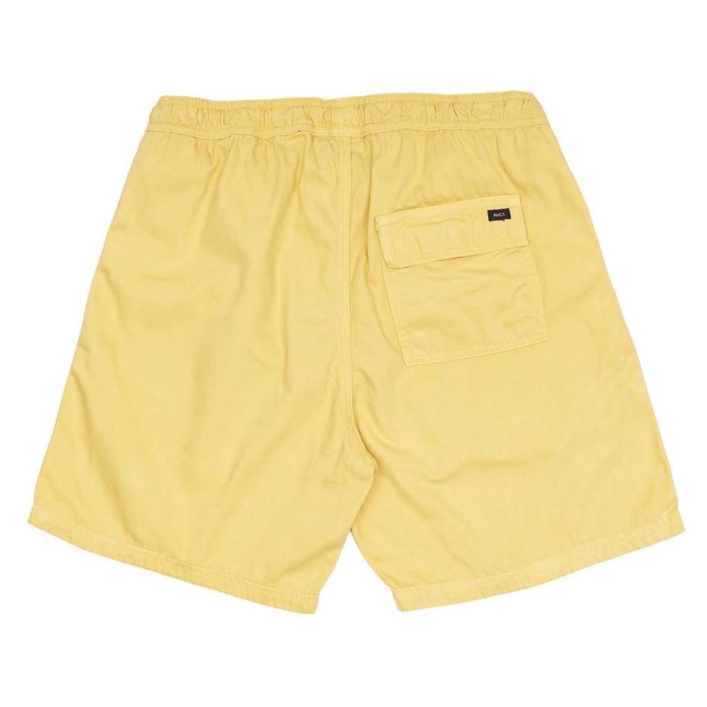 Imagem 5 do produto Bermuda RVCA Escape Elastic SM25 - Masculina