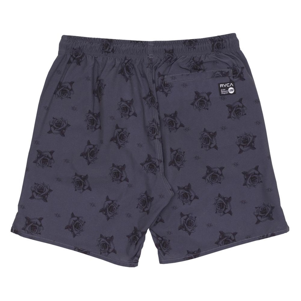 Imagem 5 do produto Bermuda RVCA Benj Yogger 17" SM25 - Masculina