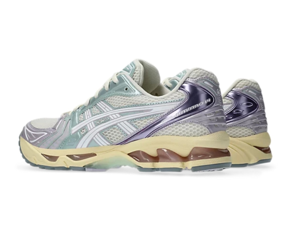 Imagem 3 do produto Tênis Asics Gel Kayano 14 - Masculino