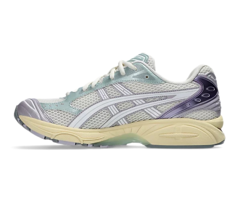 Imagem 4 do produto Tênis Asics Gel Kayano 14 - Masculino