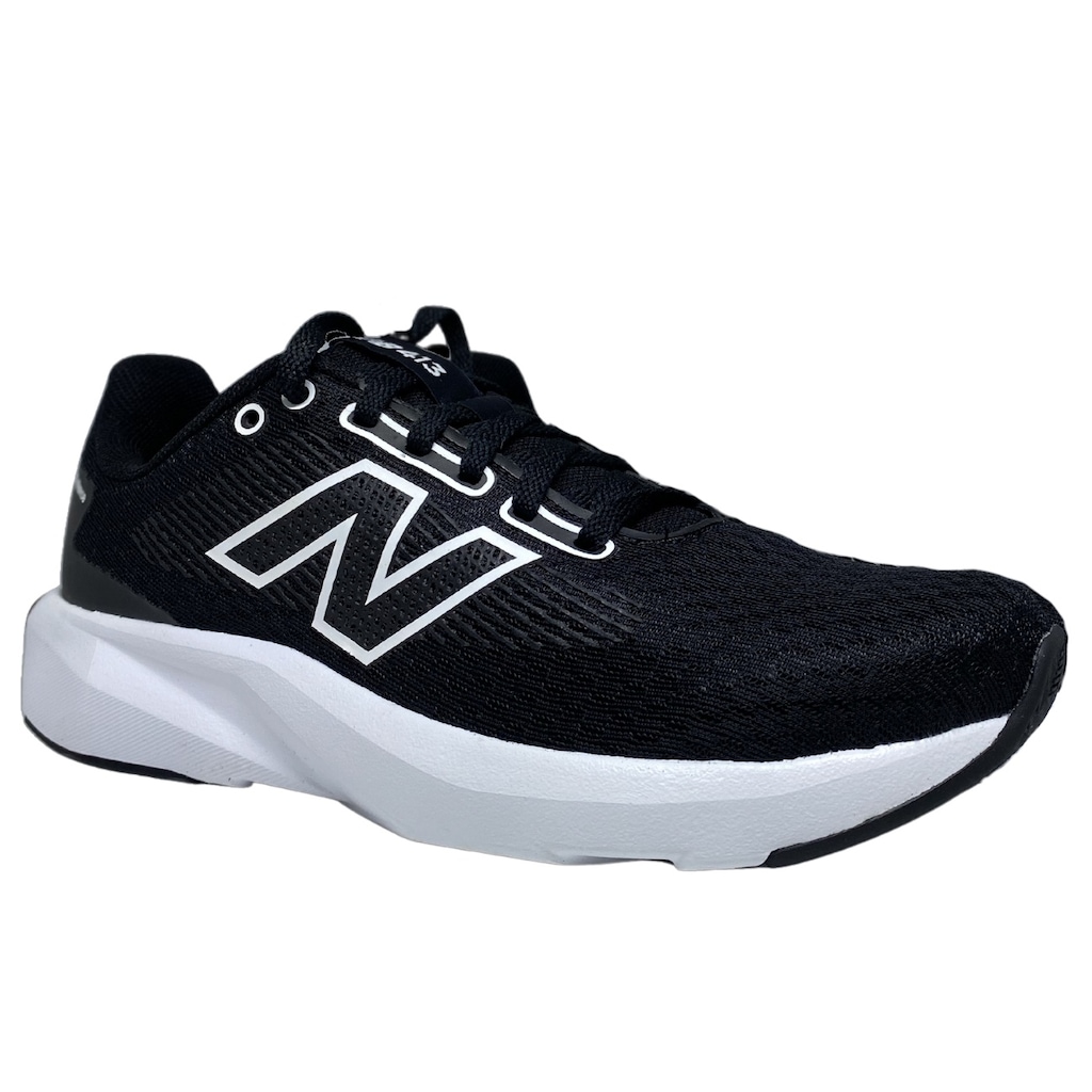 Imagem 2 do produto KIT TÊNIS NEW BALANCE 413 V3 + MEIA - FEMININO