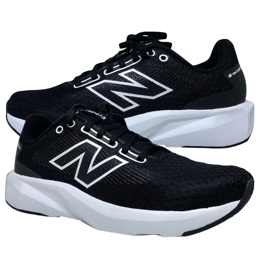 Imagem 4 do produto KIT TÊNIS NEW BALANCE 413 V3 + MEIA - FEMININO