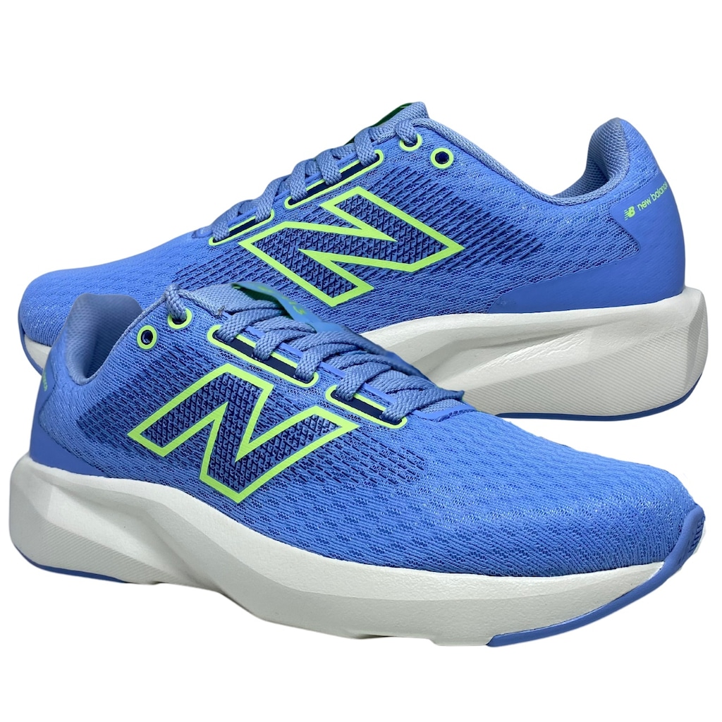 Imagem 4 do produto KIT TÊNIS NEW BALANCE 413 V3 + MEIA - FEMININO