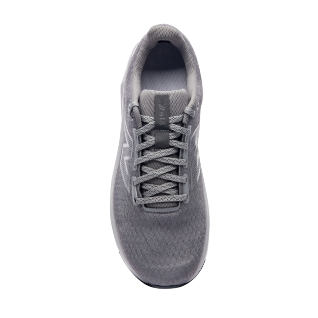 Imagem 4 do produto KIT TÊNIS NEW BALANCE 413 V3 + MEIA - MASCULINO