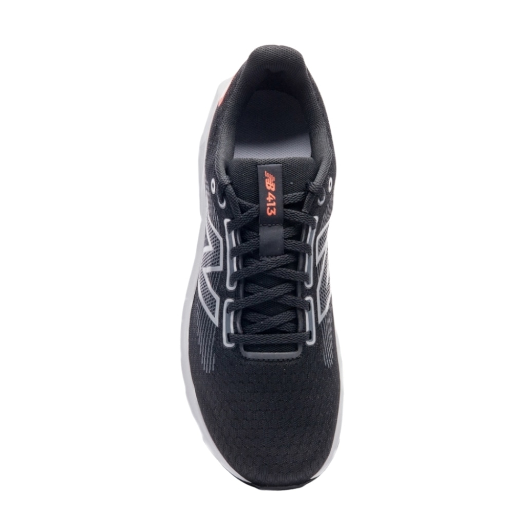 Imagem 3 do produto KIT TÊNIS NEW BALANCE 413 V3 + MEIA - MASCULINO