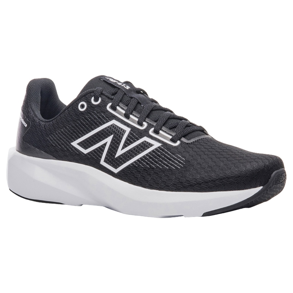 Imagem 2 do produto KIT TÊNIS NEW BALANCE 413 V3 + MEIA - MASCULINO