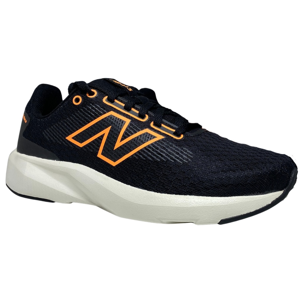 Imagem 2 do produto KIT TÊNIS NEW BALANCE 413 V3 + MEIA - MASCULINO