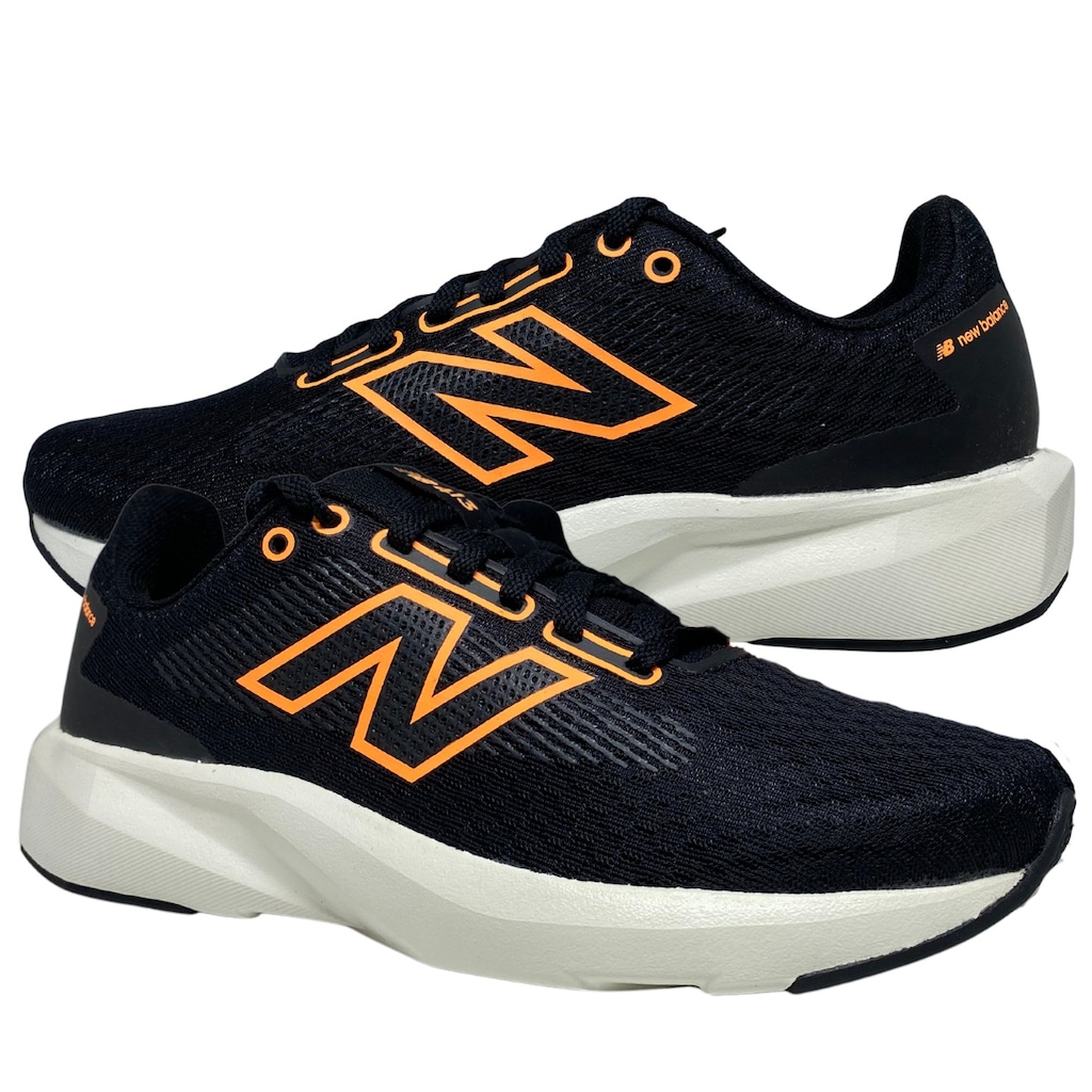 Imagem 4 do produto KIT TÊNIS NEW BALANCE 413 V3 + MEIA - MASCULINO