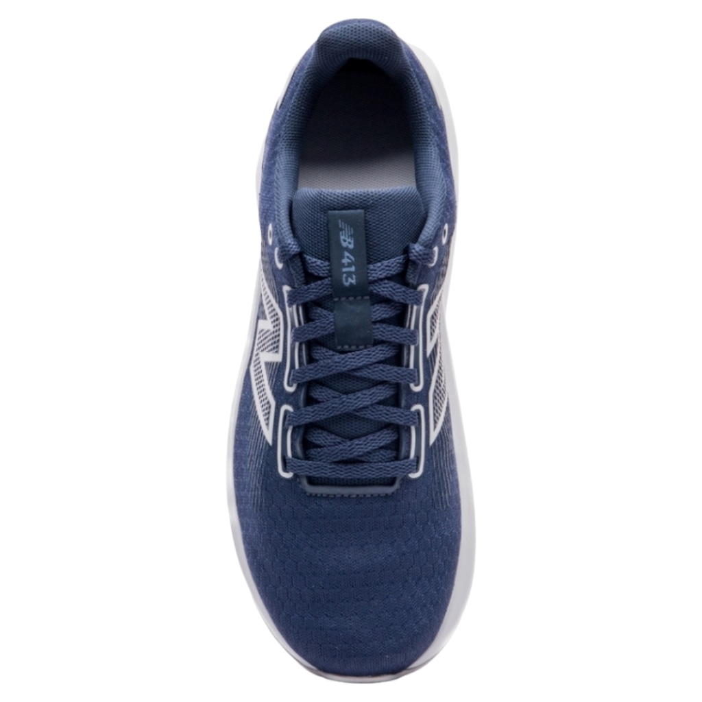 Imagem 3 do produto KIT TÊNIS NEW BALANCE 413 V3 + MEIA - MASCULINO