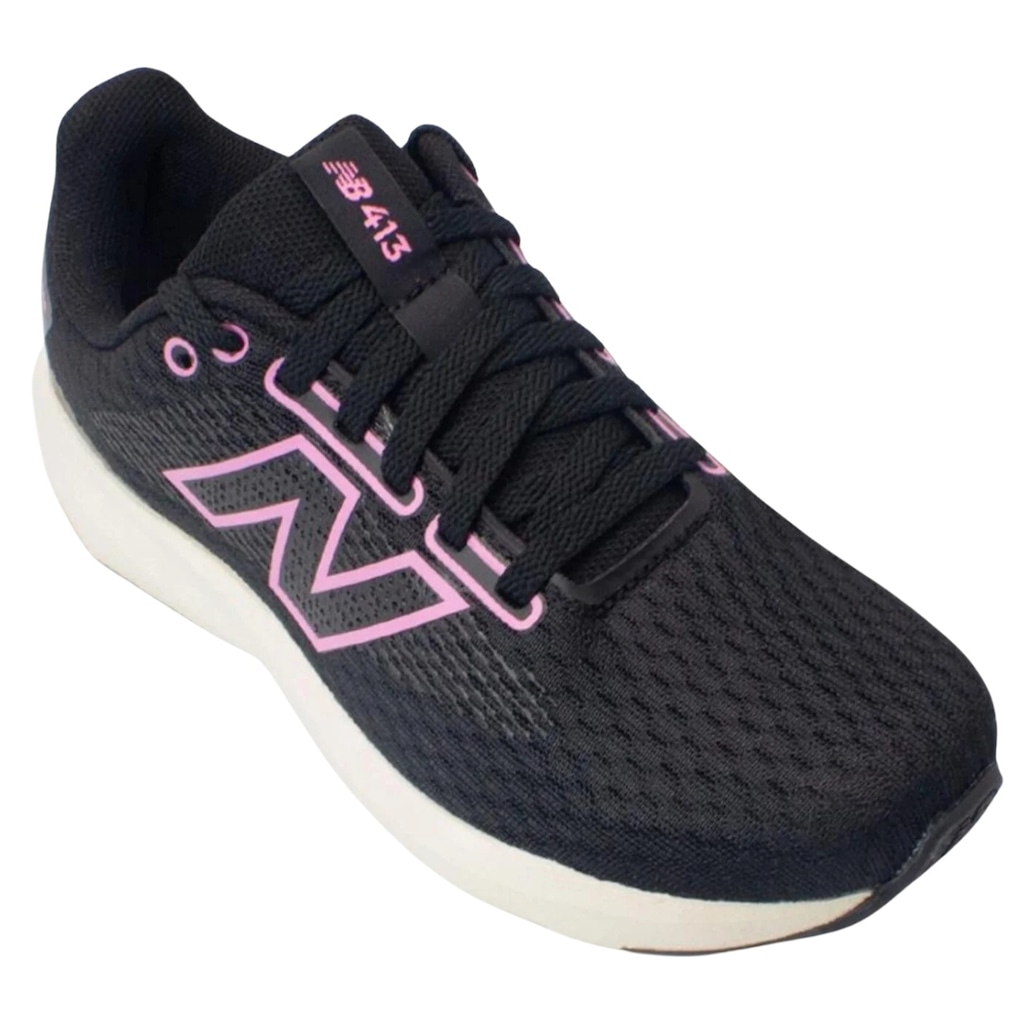 Imagem 2 do produto TÊNIS NEW BALANCE 413 V3 - FEMININO