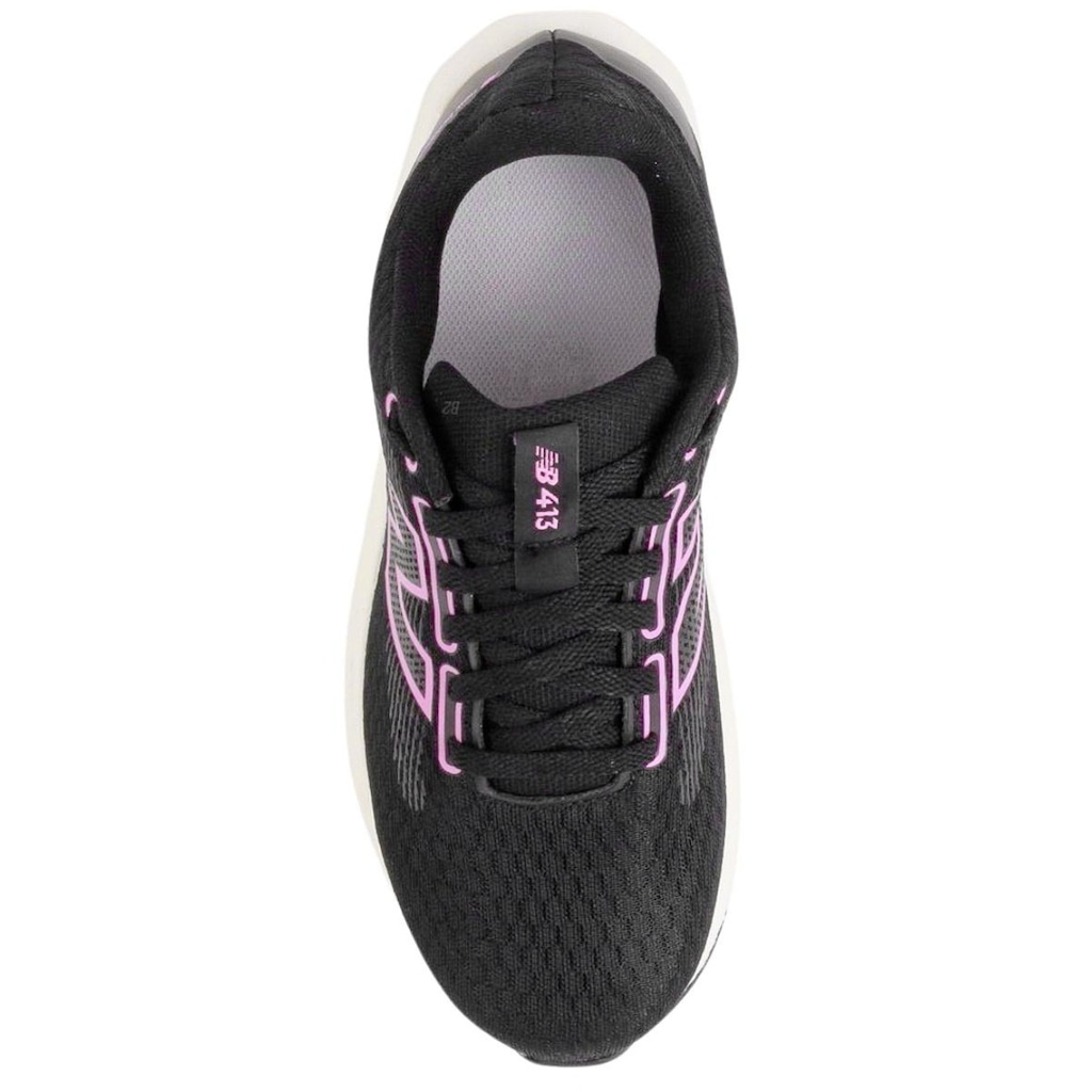 Imagem 5 do produto TÊNIS NEW BALANCE 413 V3 - FEMININO