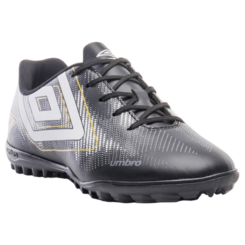 Imagem 2 do produto Chuteira Society Umbro Heatmap - Adulto