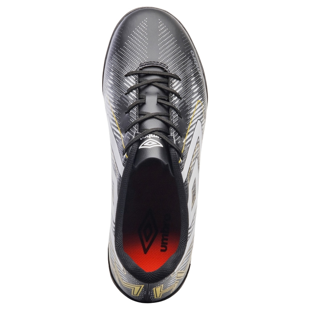 Imagem 4 do produto Chuteira Society Umbro Heatmap - Adulto