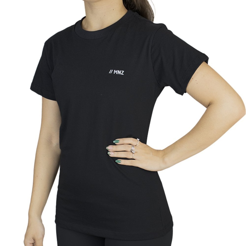 Imagem 2 do produto Camiseta Meinerz Tukan Ii - Feminina