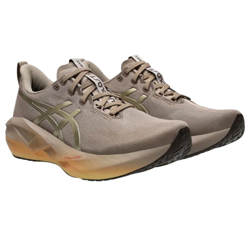 Imagem 3 do produto Tênis Masculino ASICS Novablast 5 Luxe