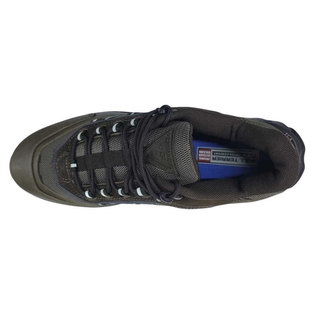 Imagem 4 do produto Tênis Bull Terrier Fusion Ii - Masculino