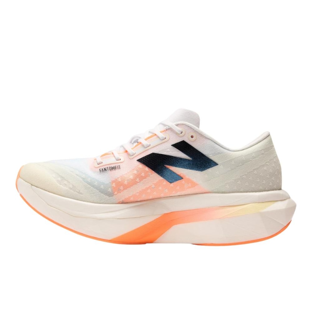 Imagem 2 do produto TÊNIS NEW BALANCE FUELCELL SUPERCOMP ELITE V4 - MASCULINO