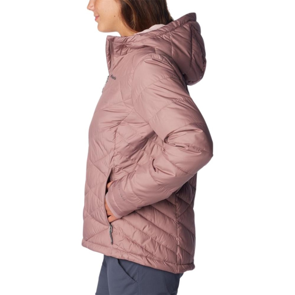 Imagem 2 do produto Jaqueta Columbia Heavenly - Feminina