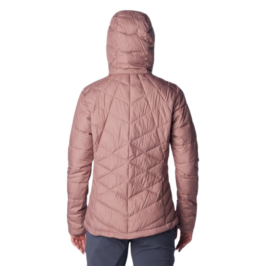 Imagem 3 do produto Jaqueta Columbia Heavenly - Feminina