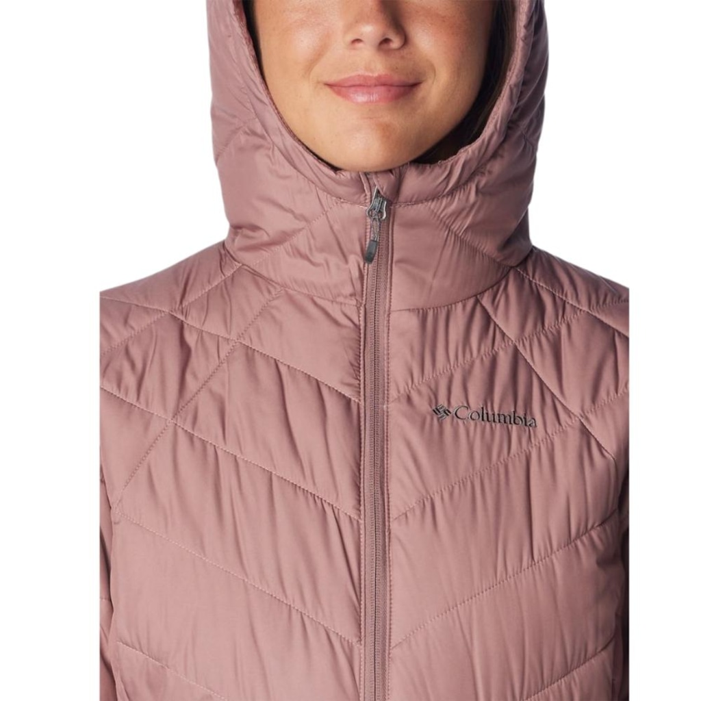 Imagem 5 do produto Jaqueta Columbia Heavenly - Feminina