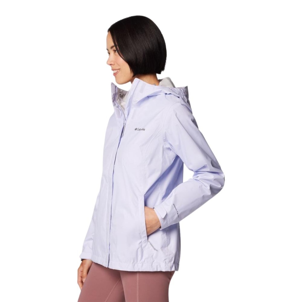 Imagem 4 do produto Jaqueta Columbia Arcadia Ii - Feminina