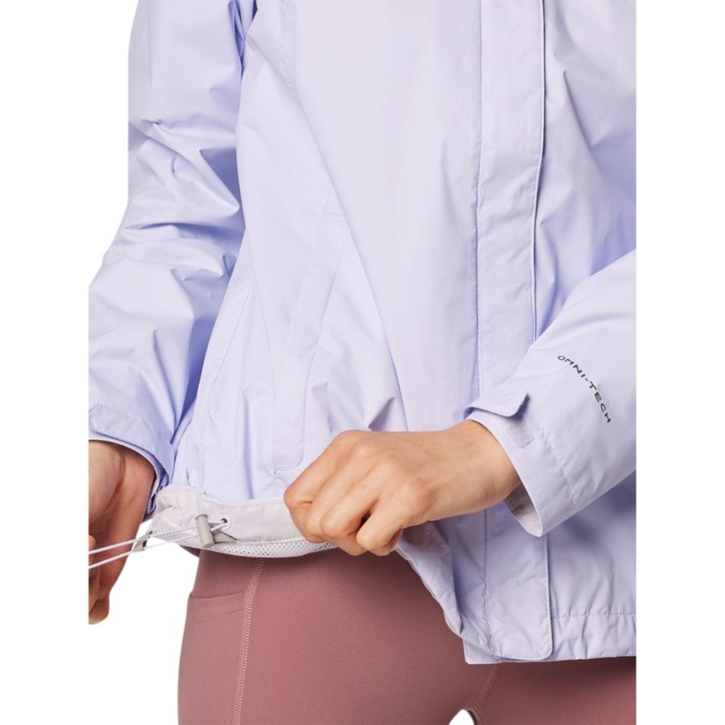 Imagem 5 do produto Jaqueta Columbia Arcadia Ii - Feminina