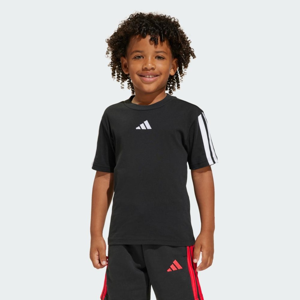 Imagem 3 do produto Camiseta adidas Essentials - Infantil