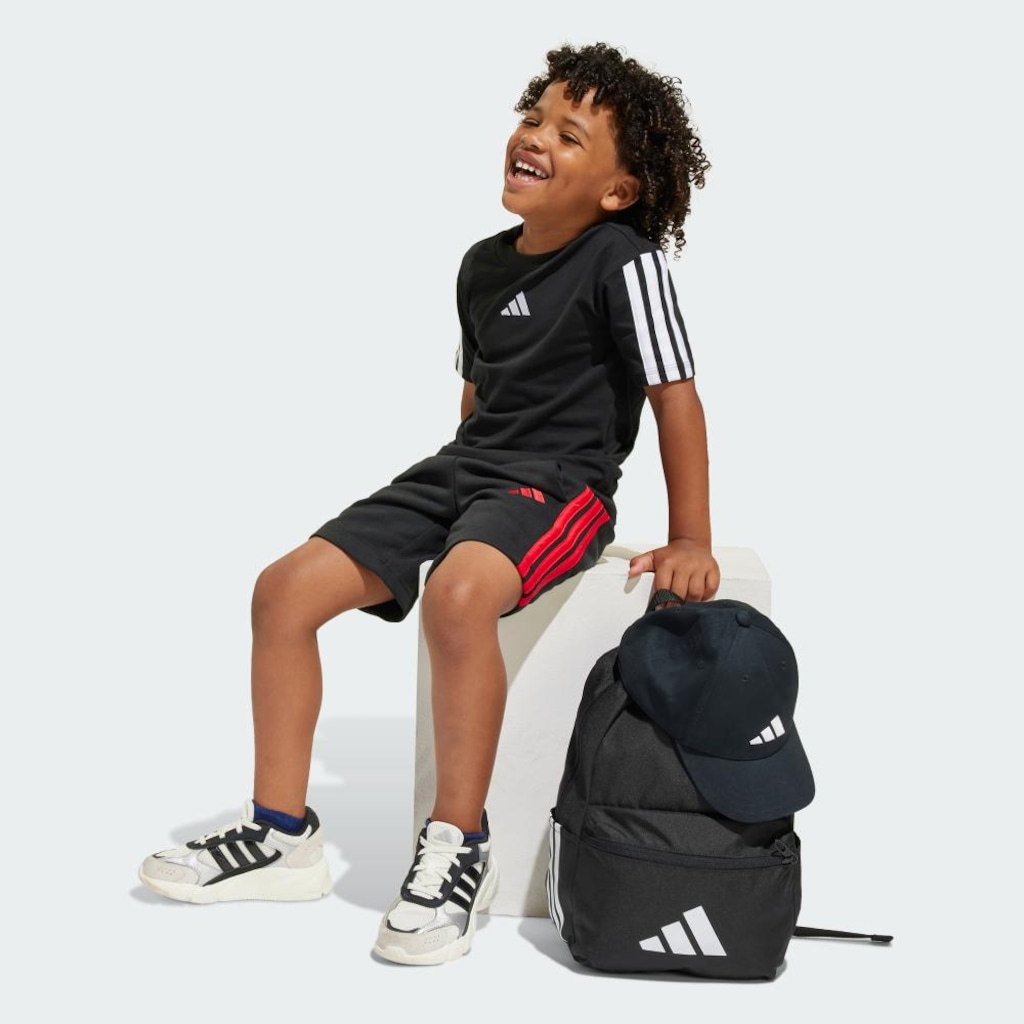 Imagem 5 do produto Camiseta adidas Essentials - Infantil