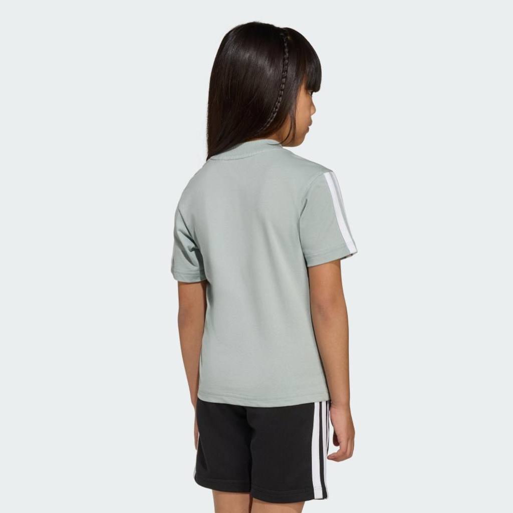 Imagem 4 do produto Camiseta adidas Essentials - Infantil