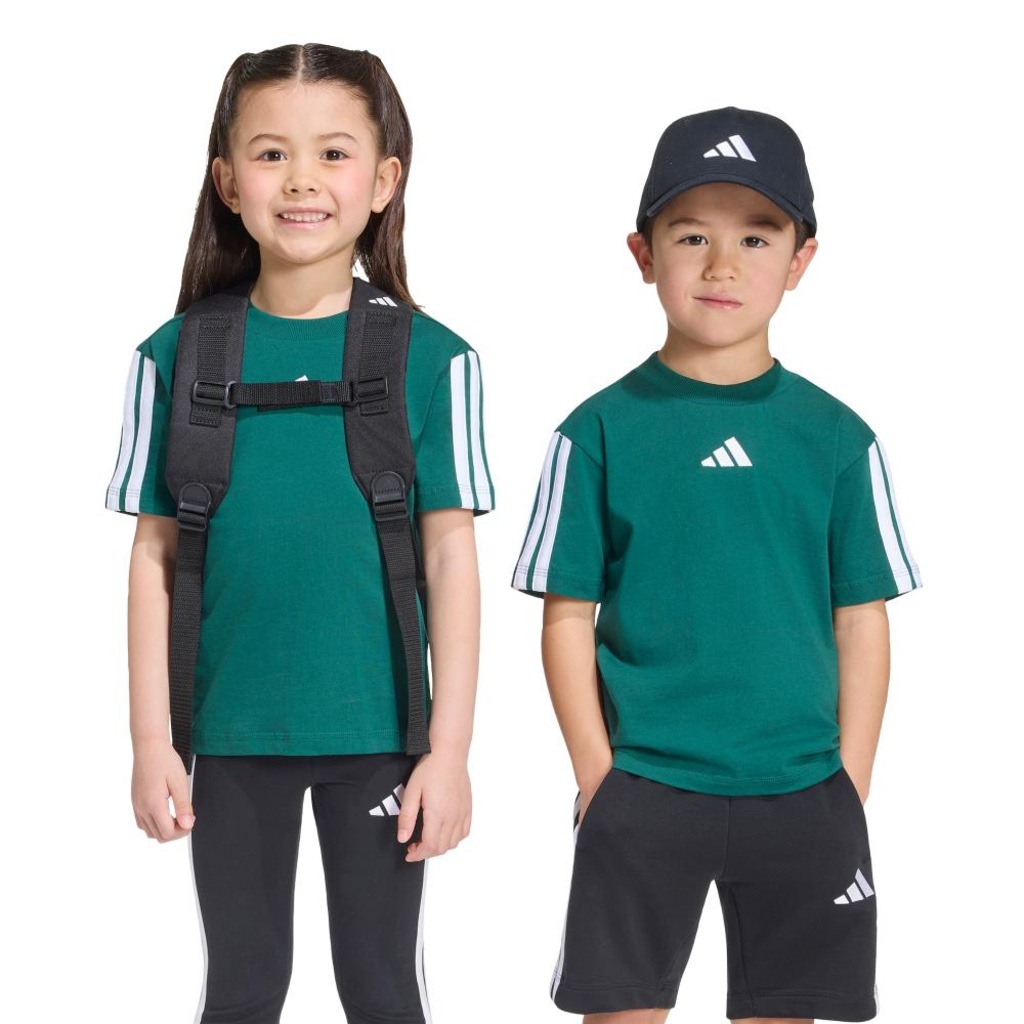 Imagem 1 do produto Camiseta adidas Essentials - Infantil