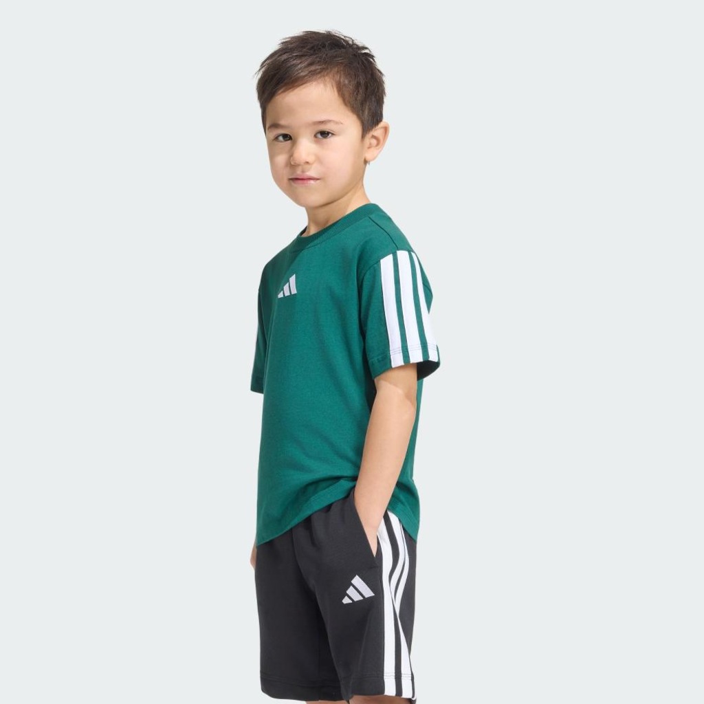 Imagem 3 do produto Camiseta adidas Essentials - Infantil