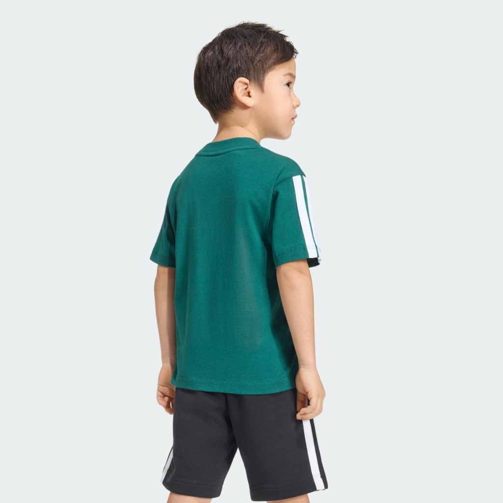 Imagem 4 do produto Camiseta adidas Essentials - Infantil