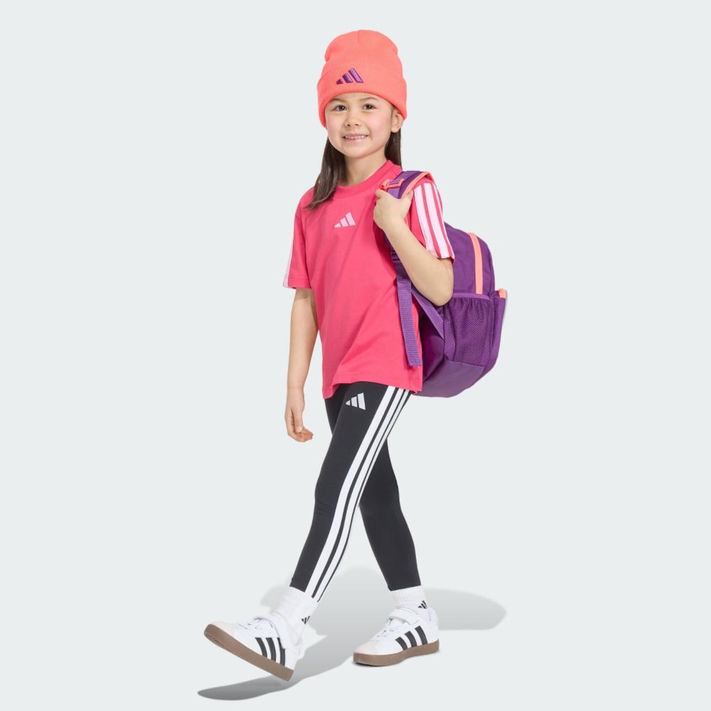 Imagem 5 do produto Camiseta adidas Essentials - Infantil