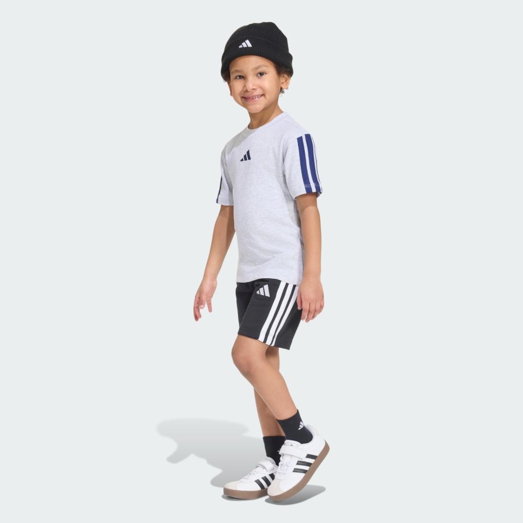 Imagem 5 do produto Camiseta adidas Essentials - Infantil