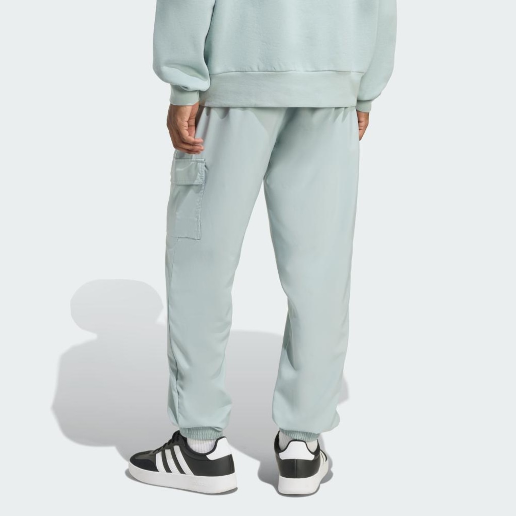 Imagem 3 do produto Calça Cargo adidas Essentials Small Logo - Masculina