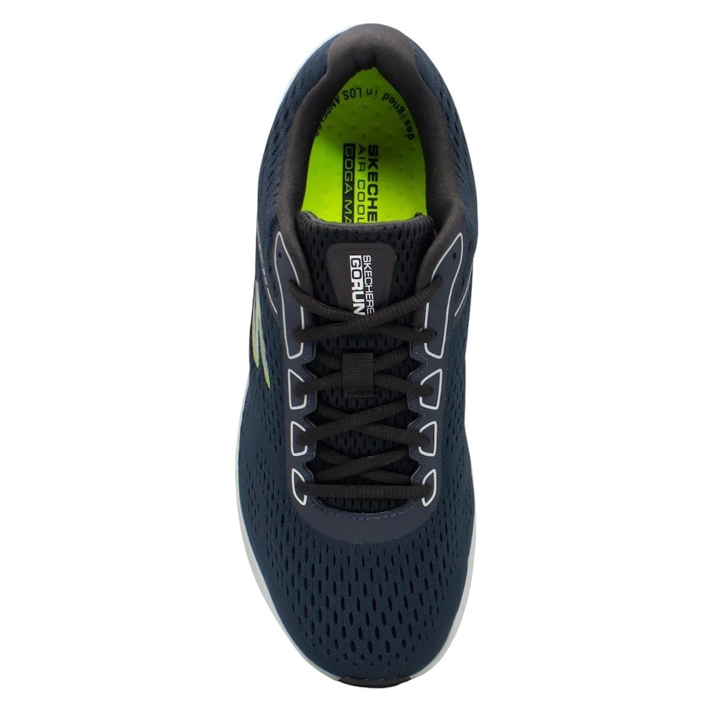 Imagem 4 do produto Tênis Skechers Go Run Consistent 2.0 - Masculino