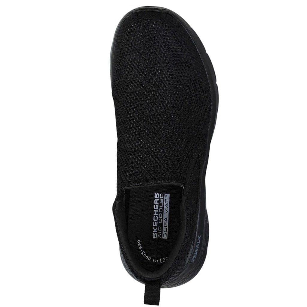 Imagem 4 do produto Tênis Skechers Go Walk Flex - Masculino