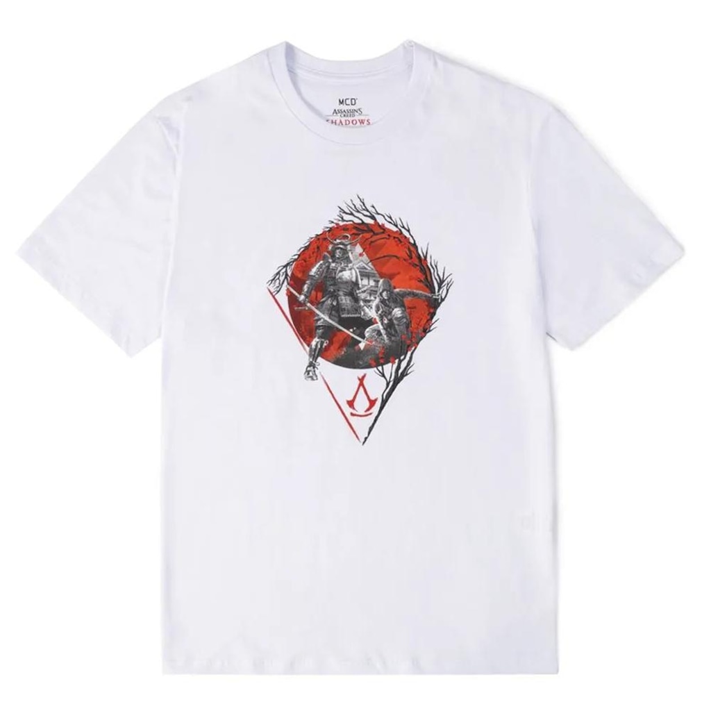 Imagem 5 do produto Camiseta MCD Aviamentação Pipa Realis - Masculina