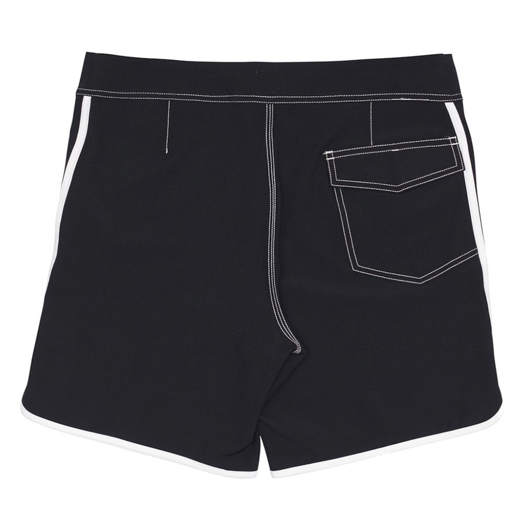 Imagem 5 do produto Bermuda Quiksilver Original Scallop 18" - Masculina