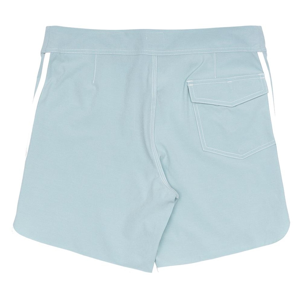 Imagem 5 do produto Bermuda Quiksilver Original Scallop 18" - Masculina