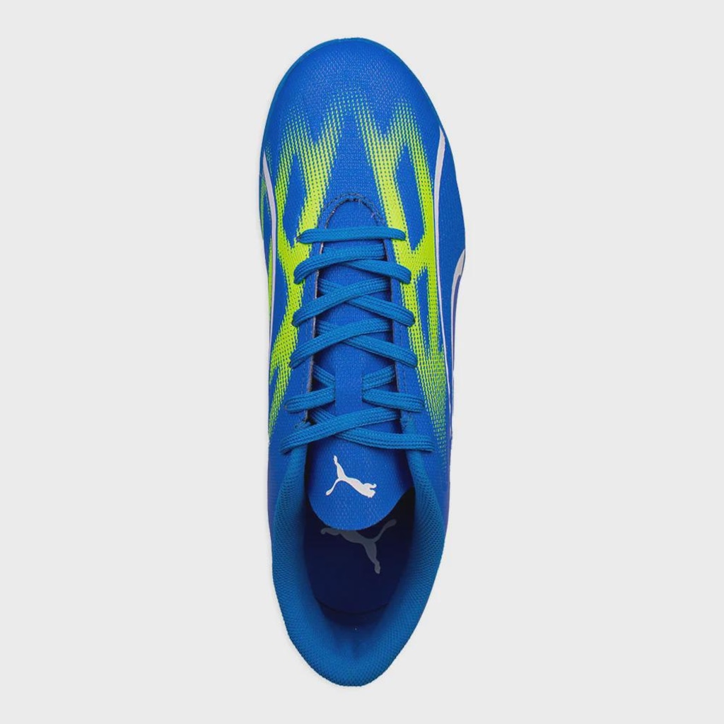 Imagem 4 do produto Chuteira Society Puma Ultra Play - Adulto