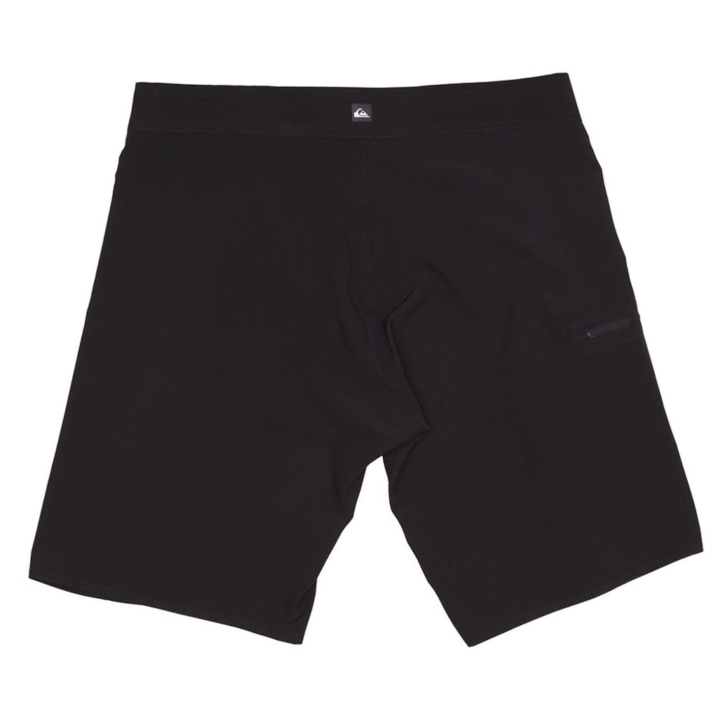 Imagem 5 do produto Bermuda Quiksilver Flat Signature 21" - Masculina