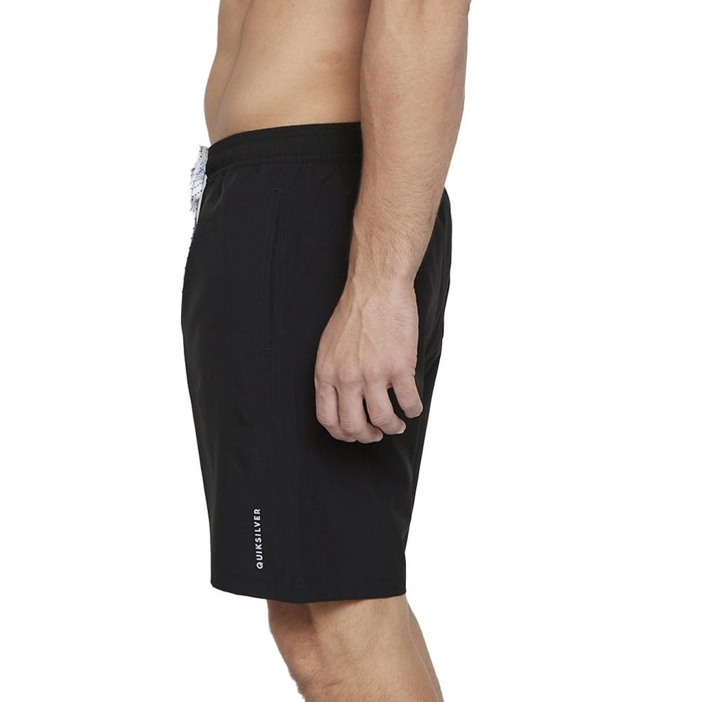 Imagem 3 do produto Bermuda Quiksilver Flat Everyday 19" - Masculina