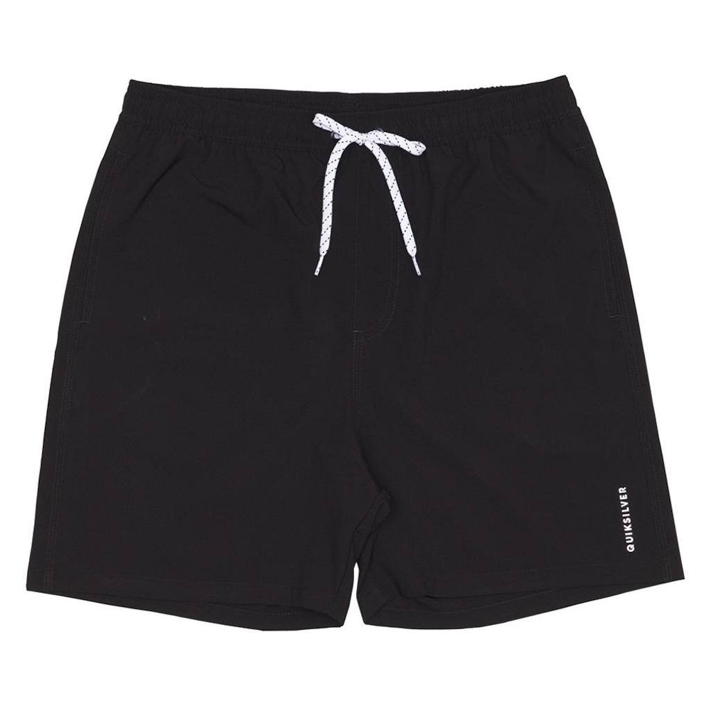Imagem 4 do produto Bermuda Quiksilver Flat Everyday 19" - Masculina